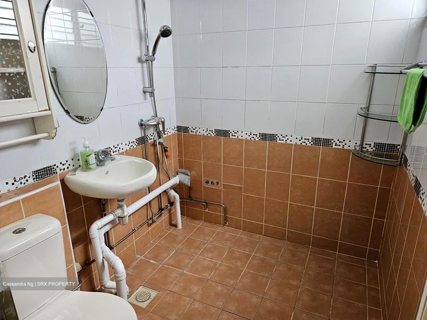 Blk 911 TAMPINES PALMSVILLE (Tampines), HDB 4 Rooms #591926801